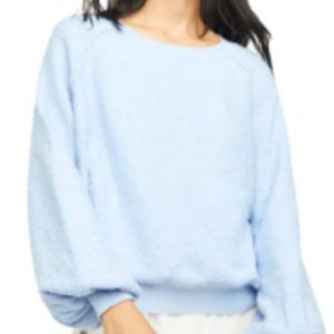 Free People Found My Friend Pullover